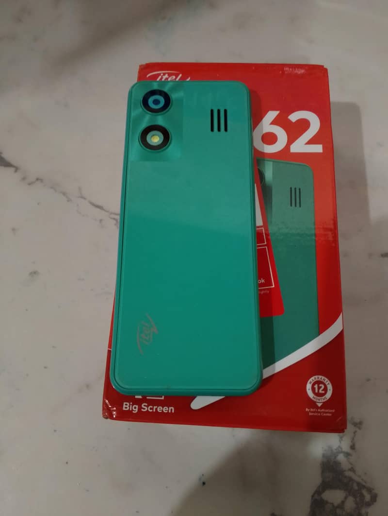 Itel It5262 1