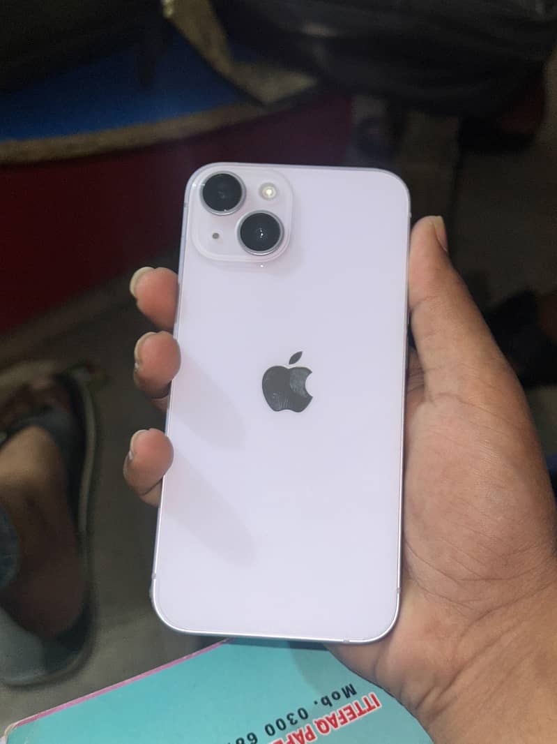 Apple iPhone 14 0
