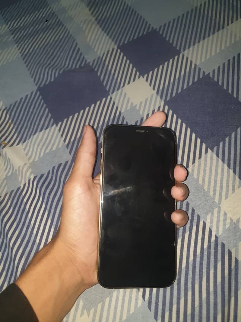 Apple iPhone 12 Pro 5