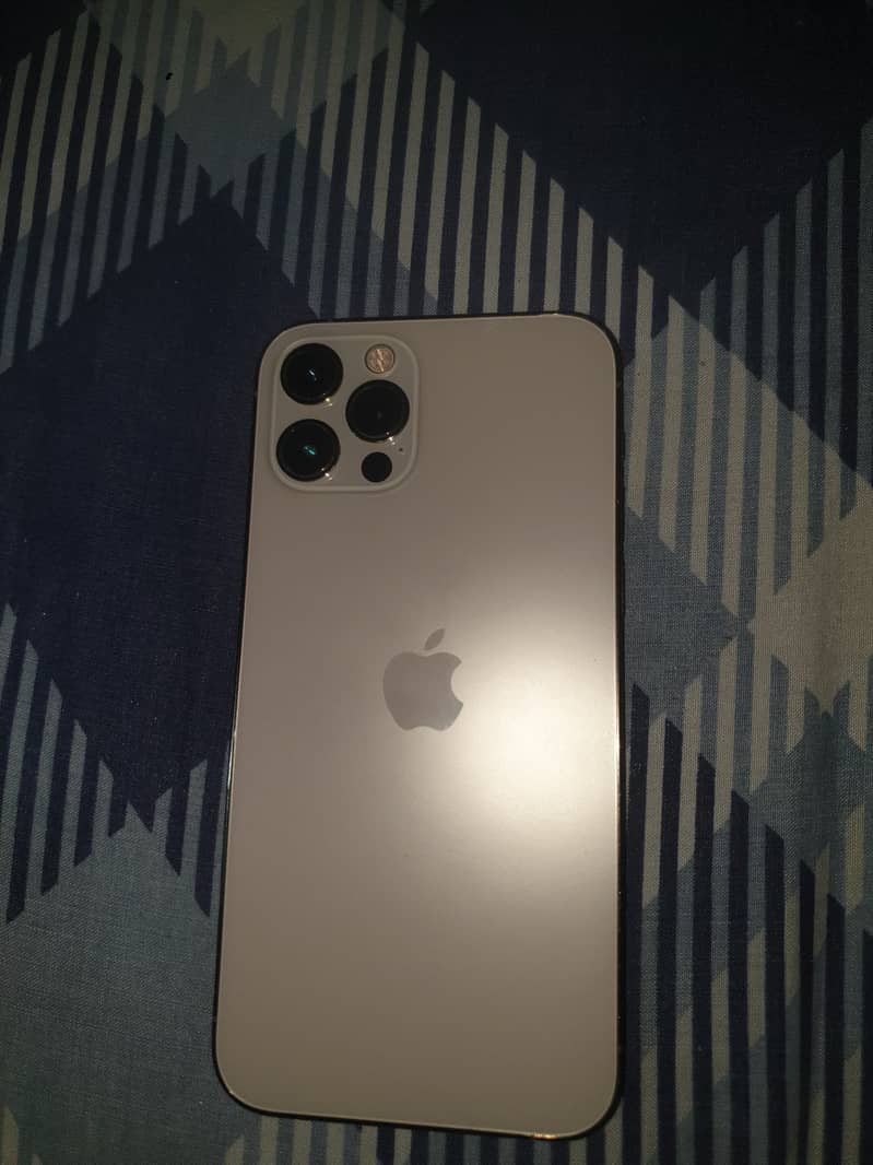 Apple iPhone 12 Pro 7