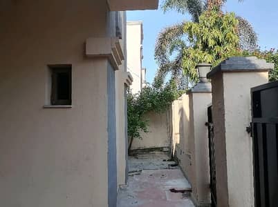 House Of 10 Marla For Rent In Askari 11
