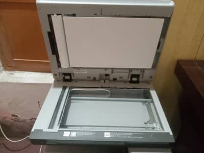 photo copier