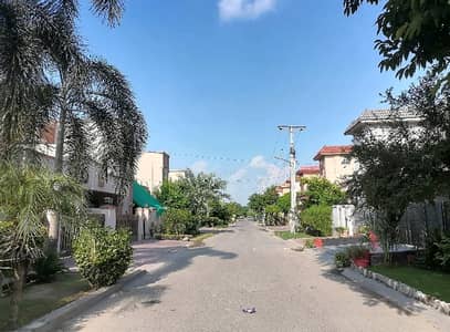 House Of 10 Marla For Rent In Askari 11