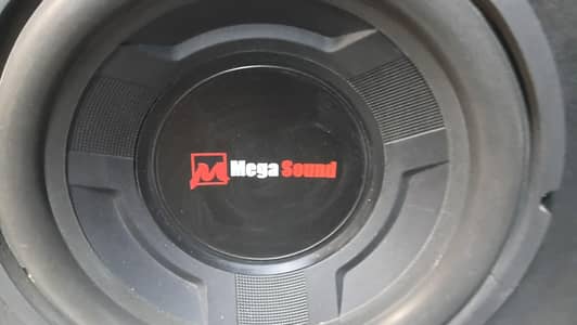 Urgent for sale  sound system
