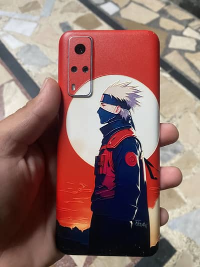 Vivo Y51s Ram 8 128gb
