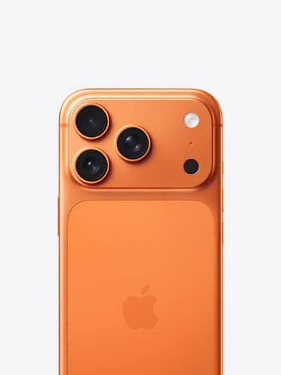 Apple iPhone 17 pro max non pta