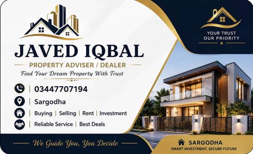 sargodha property adviser