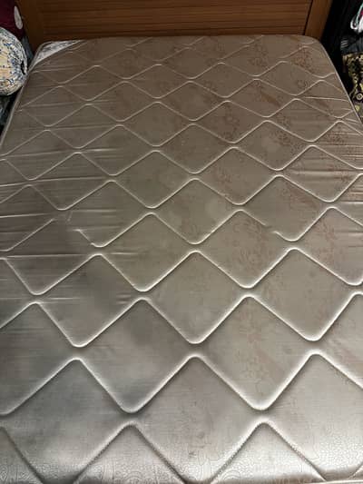 Master mattress