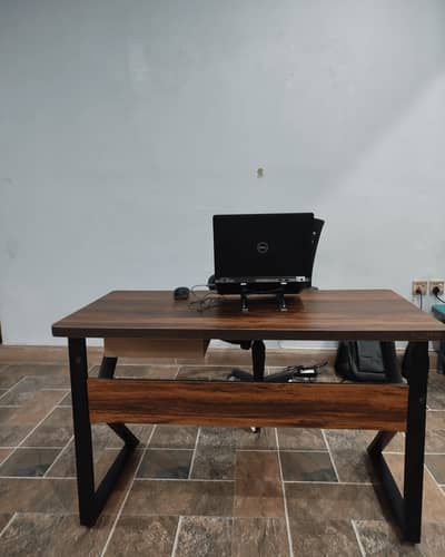 Office Table and Chair for sale, Study table, Office chair & Table