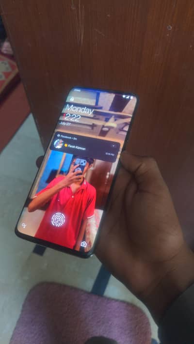 One Plus 7 Pro