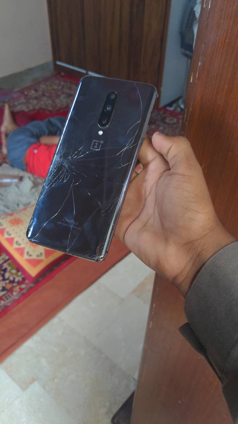 One Plus 7 Pro 1