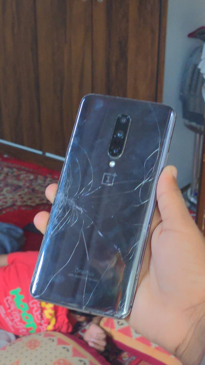 One Plus 7 Pro 6