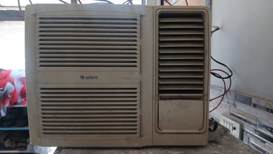 window AC