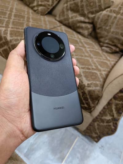 Huawei Mate 60 Pro
