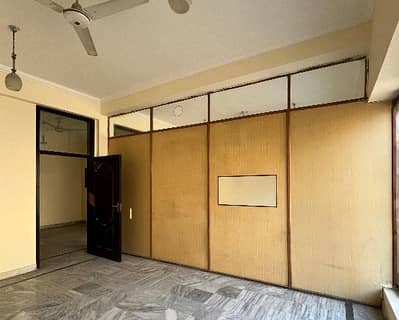 Centrally Located Building In DHA Phase 1 - Block K Is Available For Sale