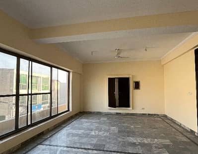 Spacious Building Is Available For Sale In Ideal Location Of DHA Phase 1 - Block K