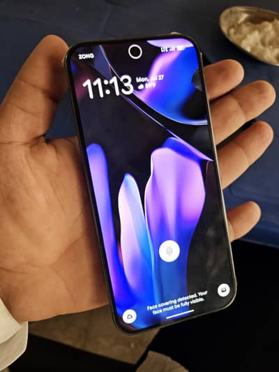 Google Pixel 9 Pro XL