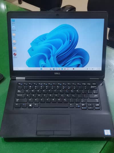 Dell Latitude E5470 i5 6Gen Window 11 Laptop For Sale