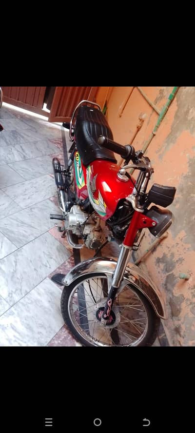 Honda 70 for sale