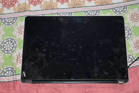 Mac book pro 15" 2015 Late