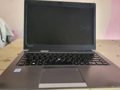 Toshiba Laptop For Sale
