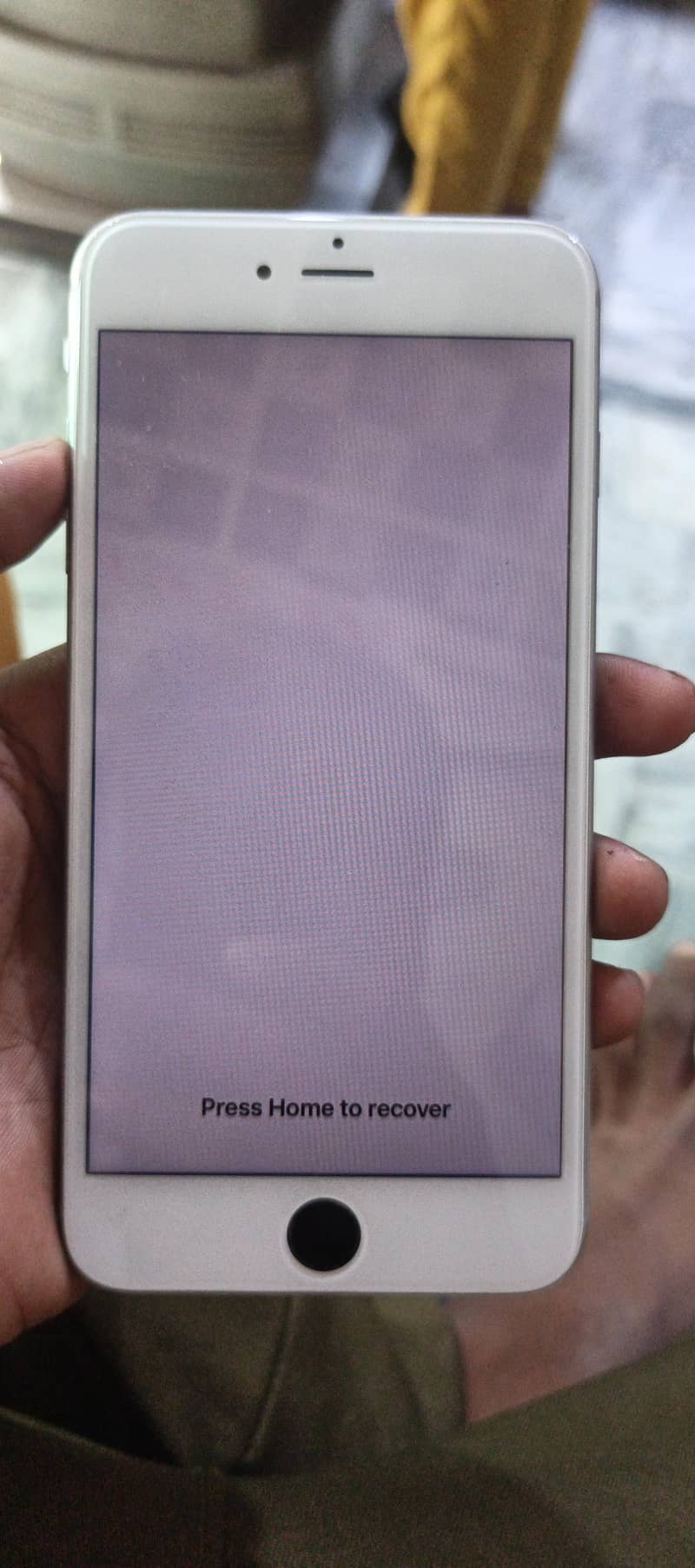 Apple iPhone 6S Plus 0