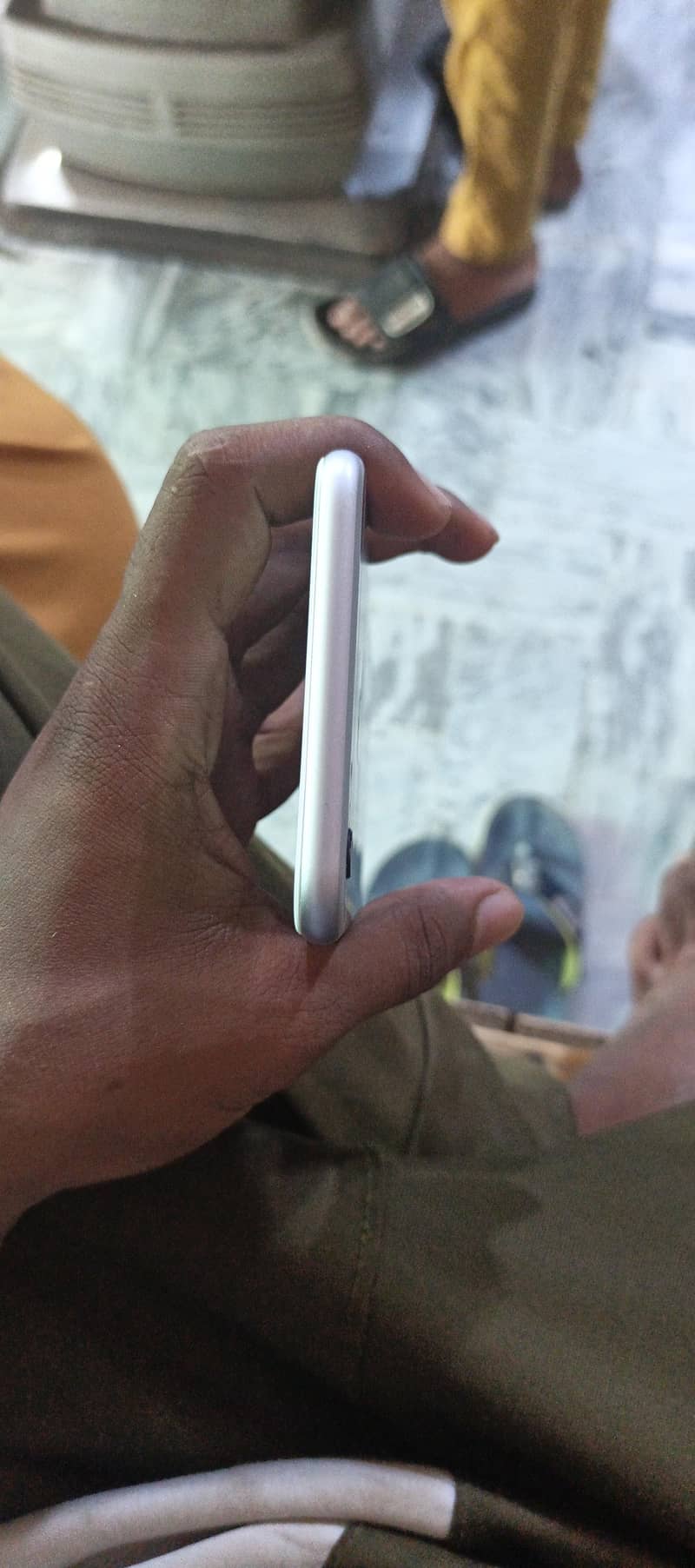 Apple iPhone 6S Plus 3