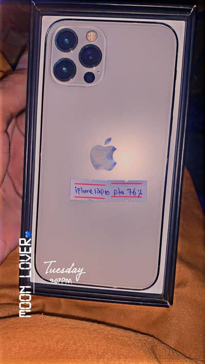 Apple iPhone 12 Pro