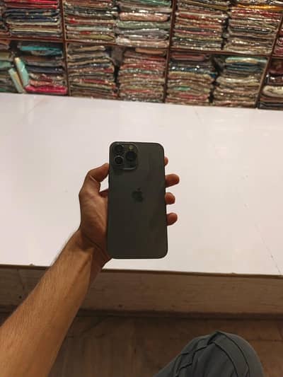 Apple iPhone 13 Pro Max
