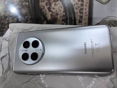 Huawei Mate 50 Pro