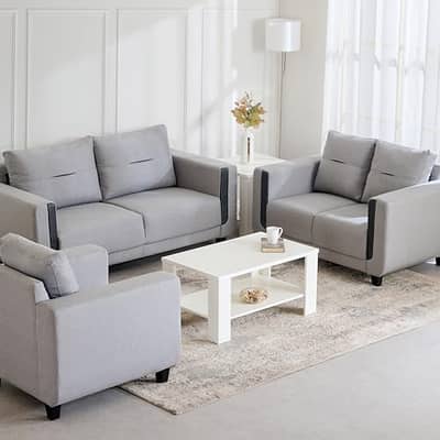 Turkish Sofa Set / 3 , 5 , 7 Seater Sofa Set / L-Shaped Sofa Set