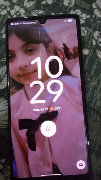 Google Pixel 6a