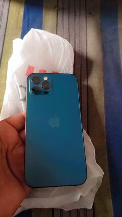 Apple iPhone 12 Pro