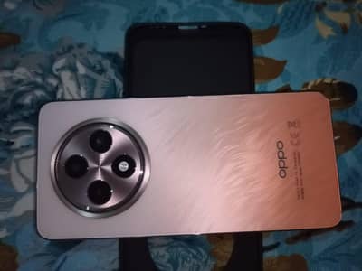  OPPO Reno F12 4G | 8GB RAM | 256GB Storage