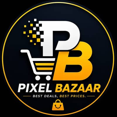 Pixel Store