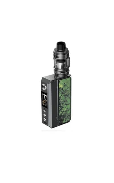 Vape drag 4 177 watt