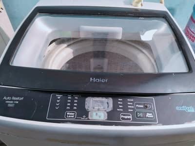 Haier 8.5KG Fully Automatic Washing Machine (HWM85-1708)