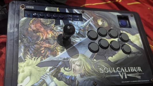 Hori Arcade stick (gaming stick)