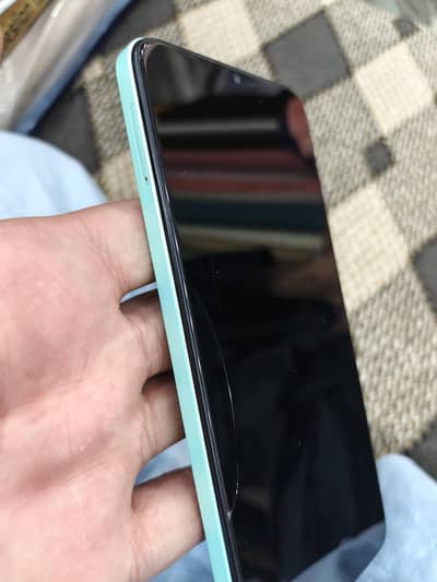 Infinix Smart 7