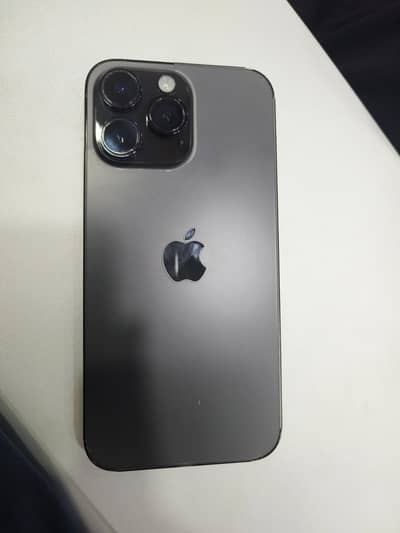 IPhone 14 Pro Max - JV 256 - 85% Battery health