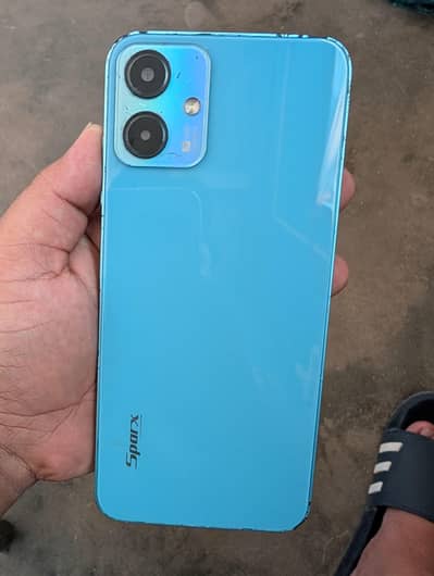 Sparx Neo 5 Plus