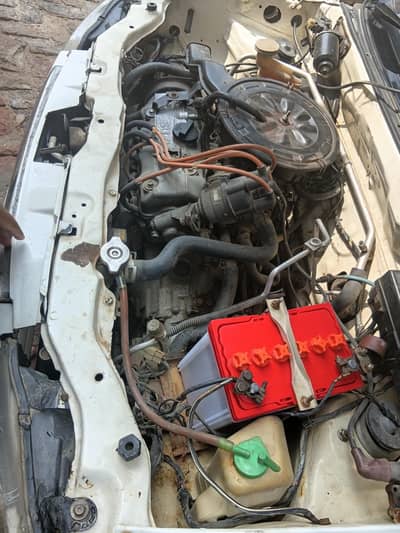 Suzuki Alto 2007