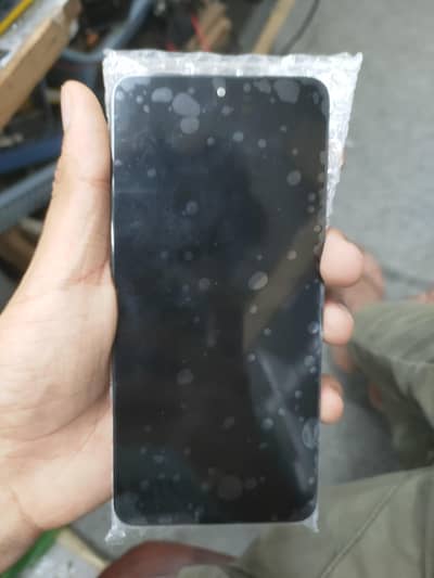 S21 Fe panel Original