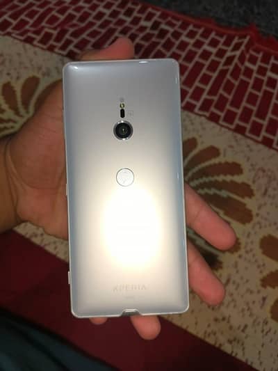 Sony XZ3