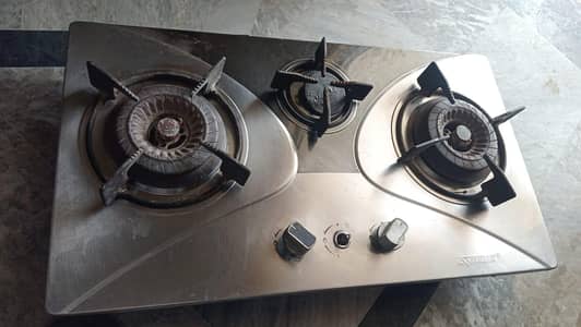 fitting hob for sale [xtereme]