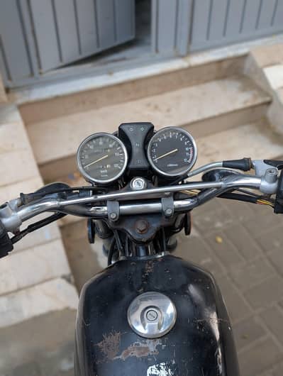 GS 150