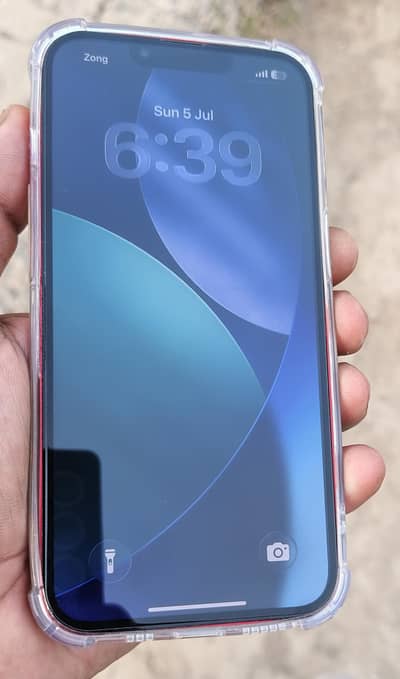 Apple iPhone 13