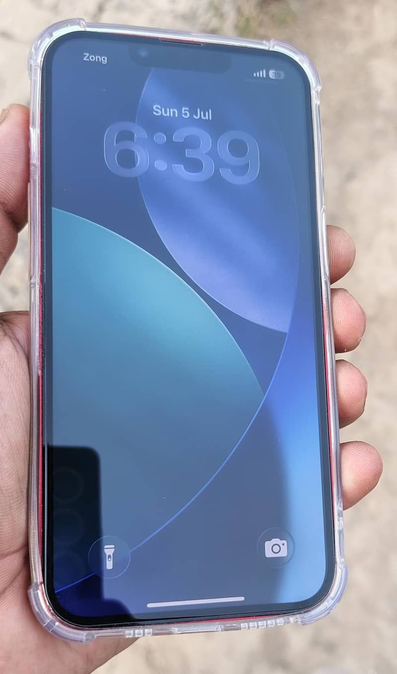 Apple iPhone 13 0