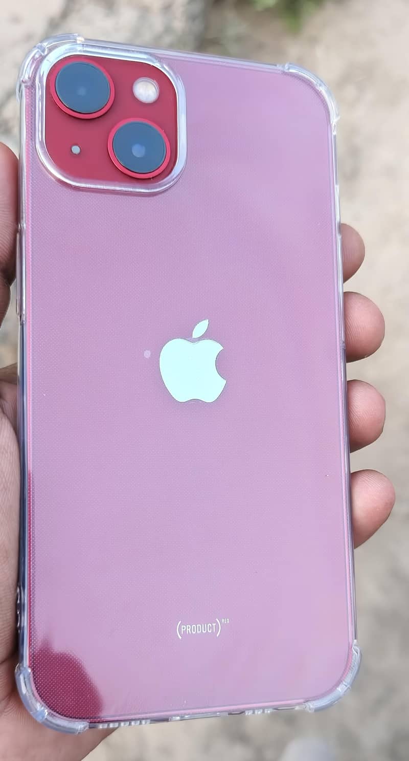 Apple iPhone 13 1