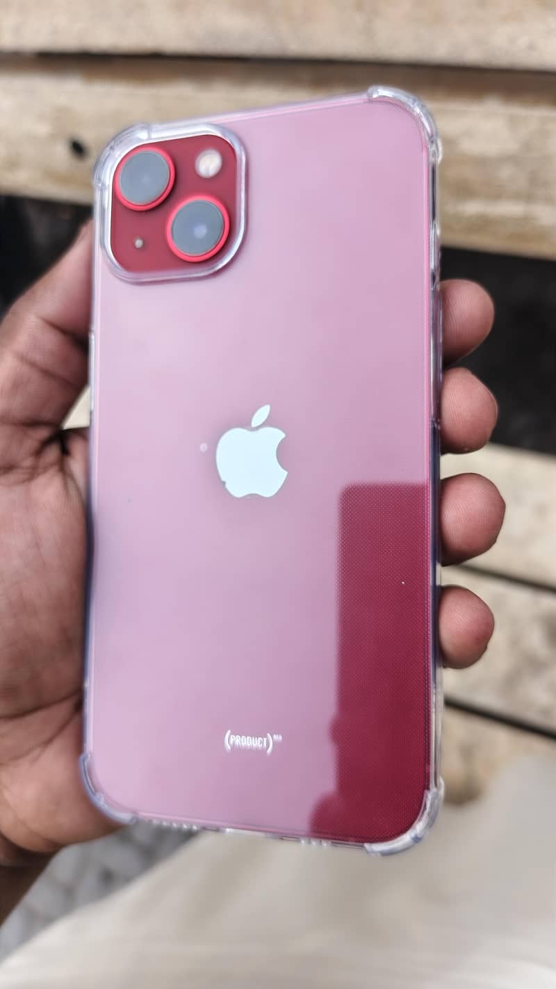 Apple iPhone 13 2